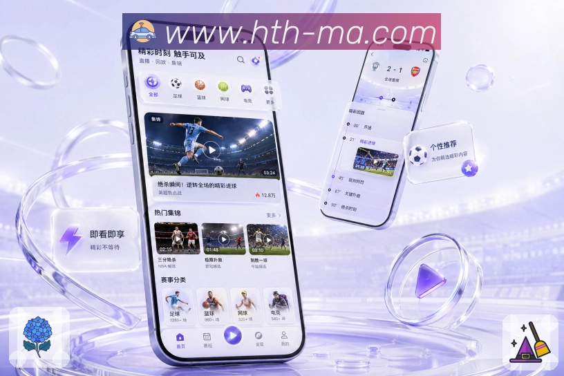 <strong>华体会</strong>官方App 夜间观赛页面